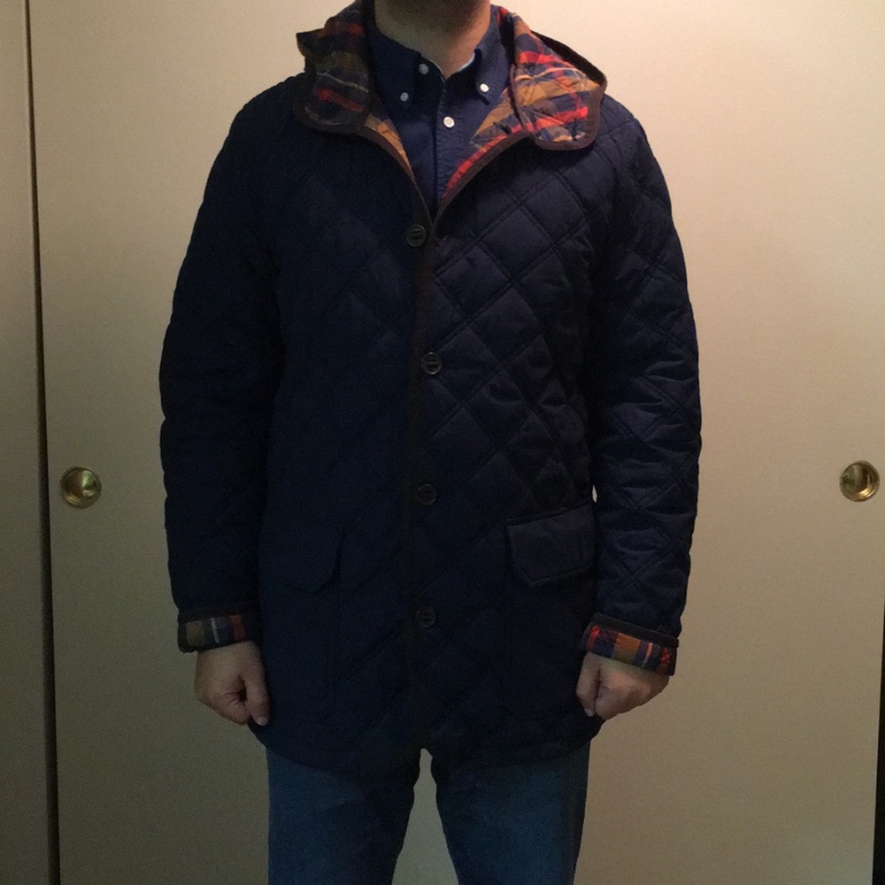 Tommy Hilfiger Coat